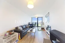 56 Bloemfontein Road, London