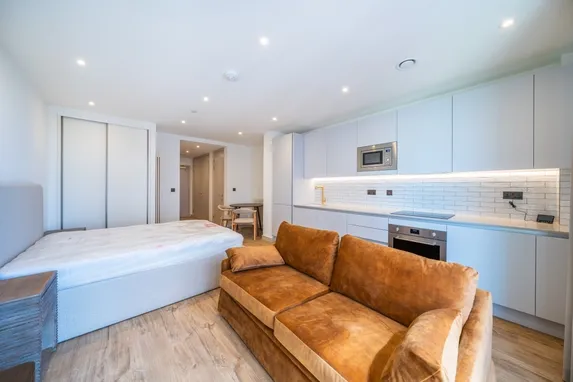 The Eades, 11 Selborne Road London E17