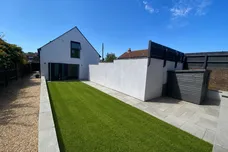 New Road, Netley Abbey, SOUTHAMPTON