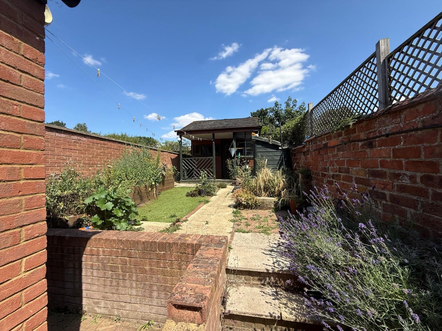 Vernon Terrace, Northampton Image 10