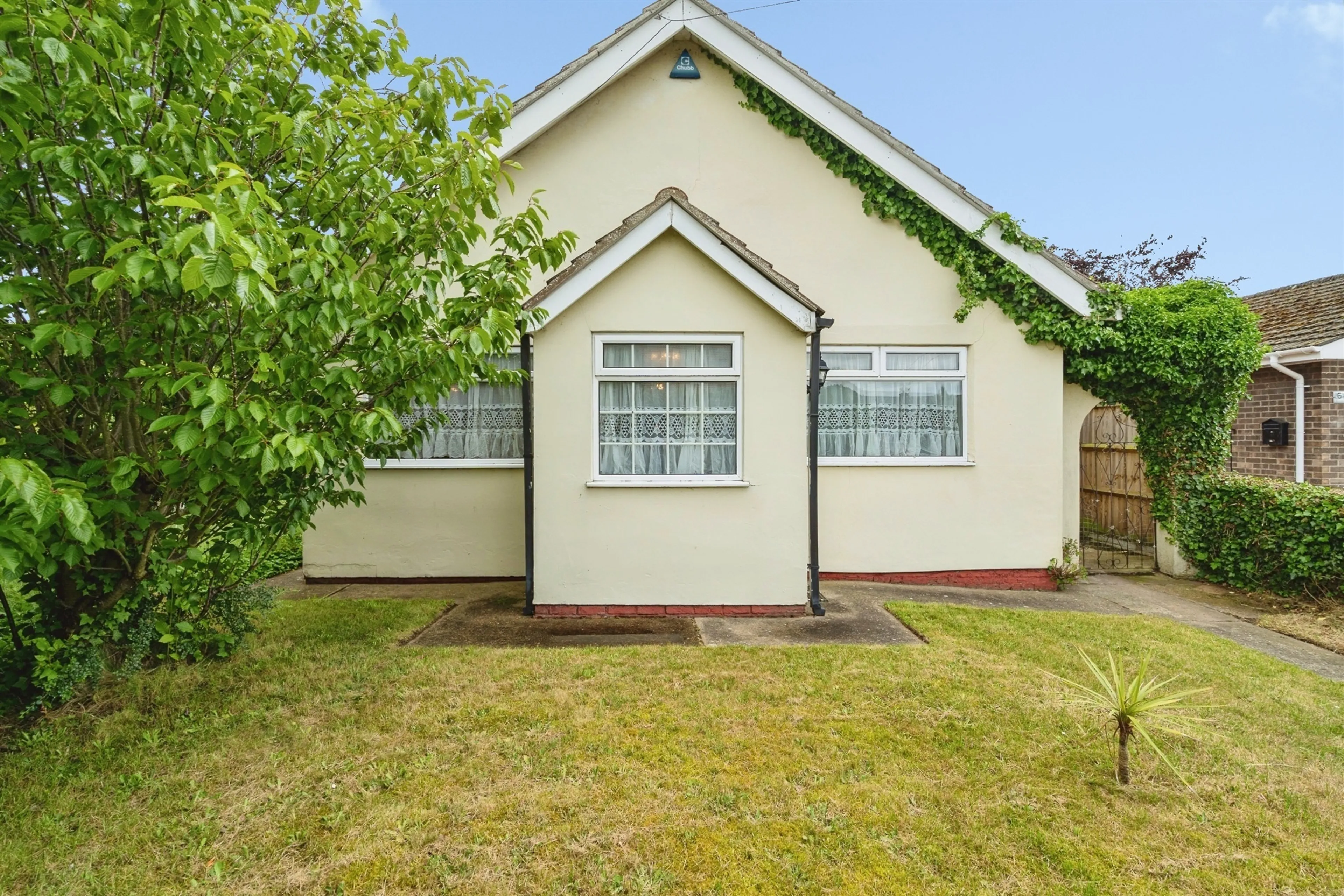 Property at Station Road North, Belton, Great Yarmouth