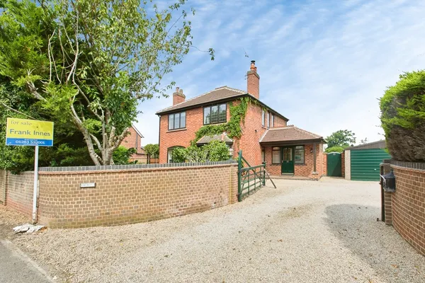Uttoxeter Road, Foston, Derby, Derbys...