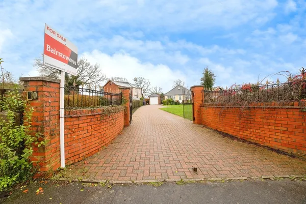 Nottingham Road, Selston, Nottingham,...