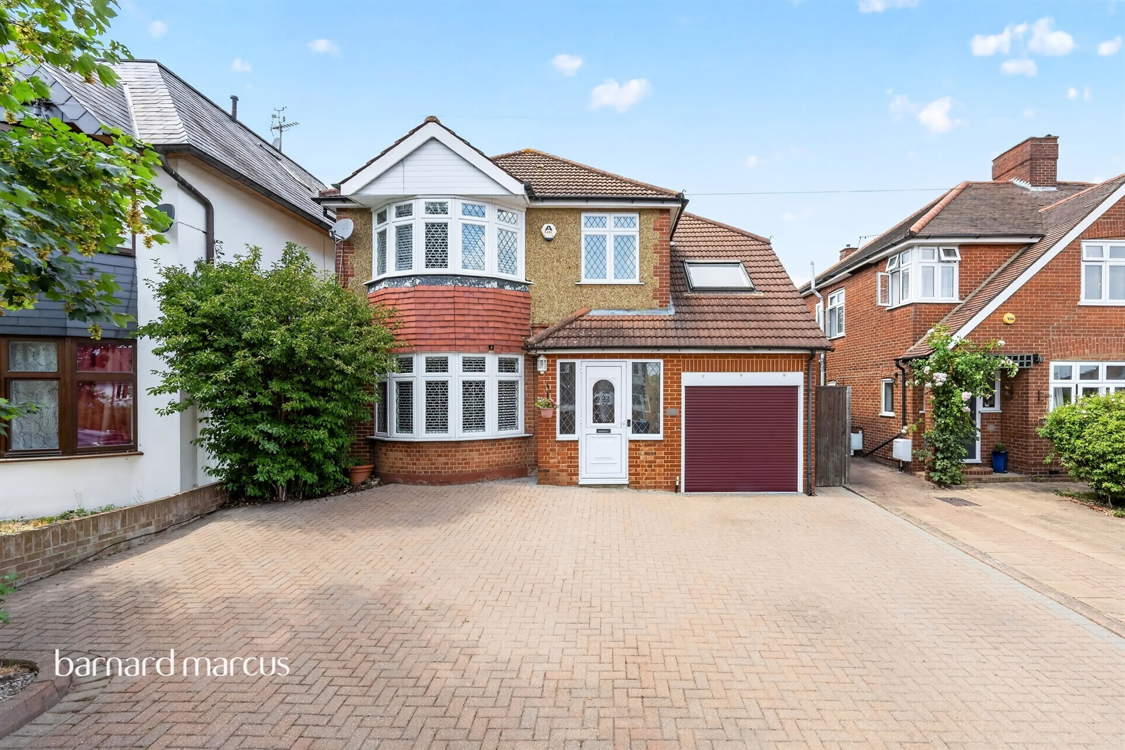 Property at Collingwood Avenue, Surbiton