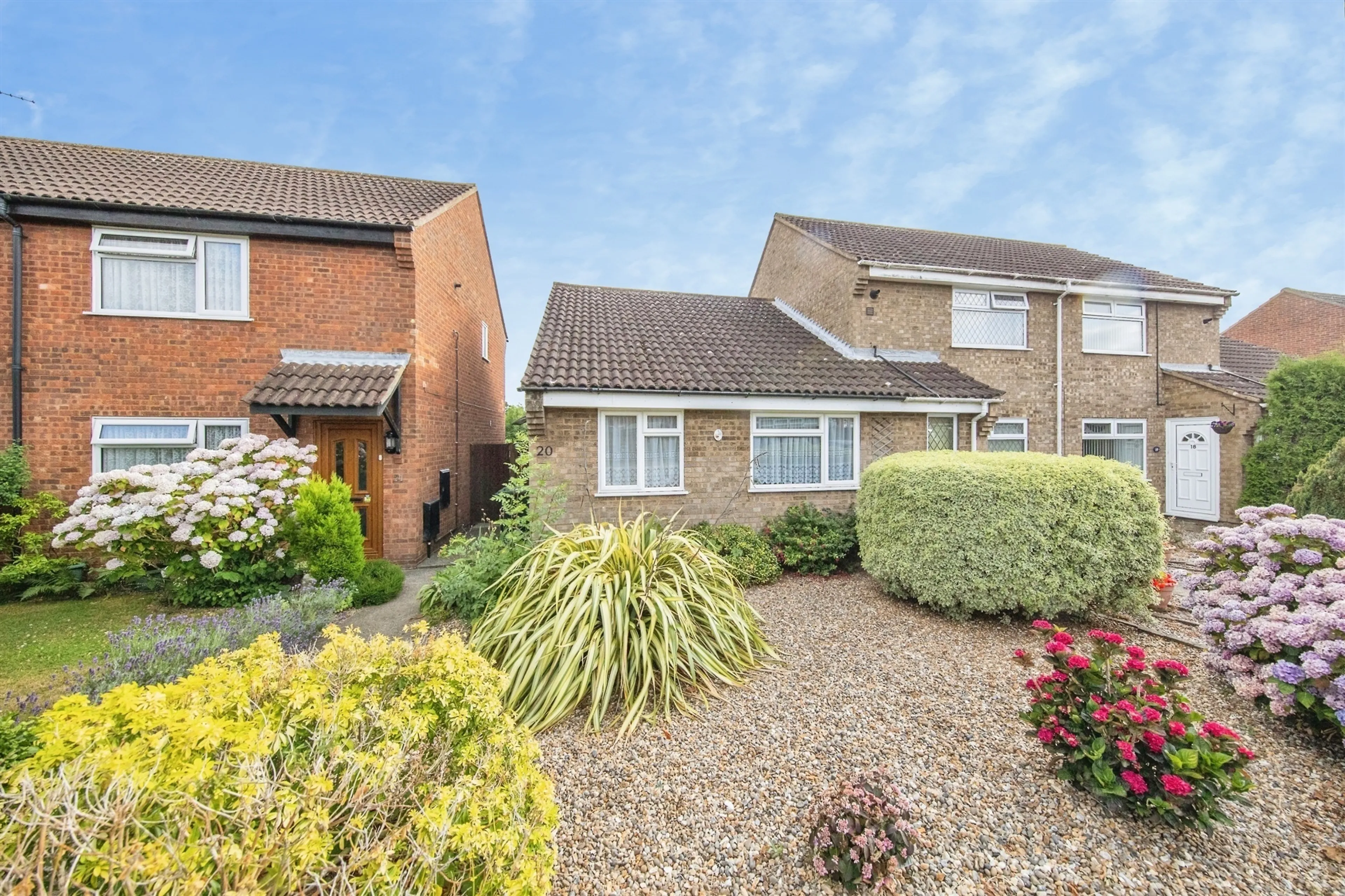 Property at Acorn Close, Ipswich