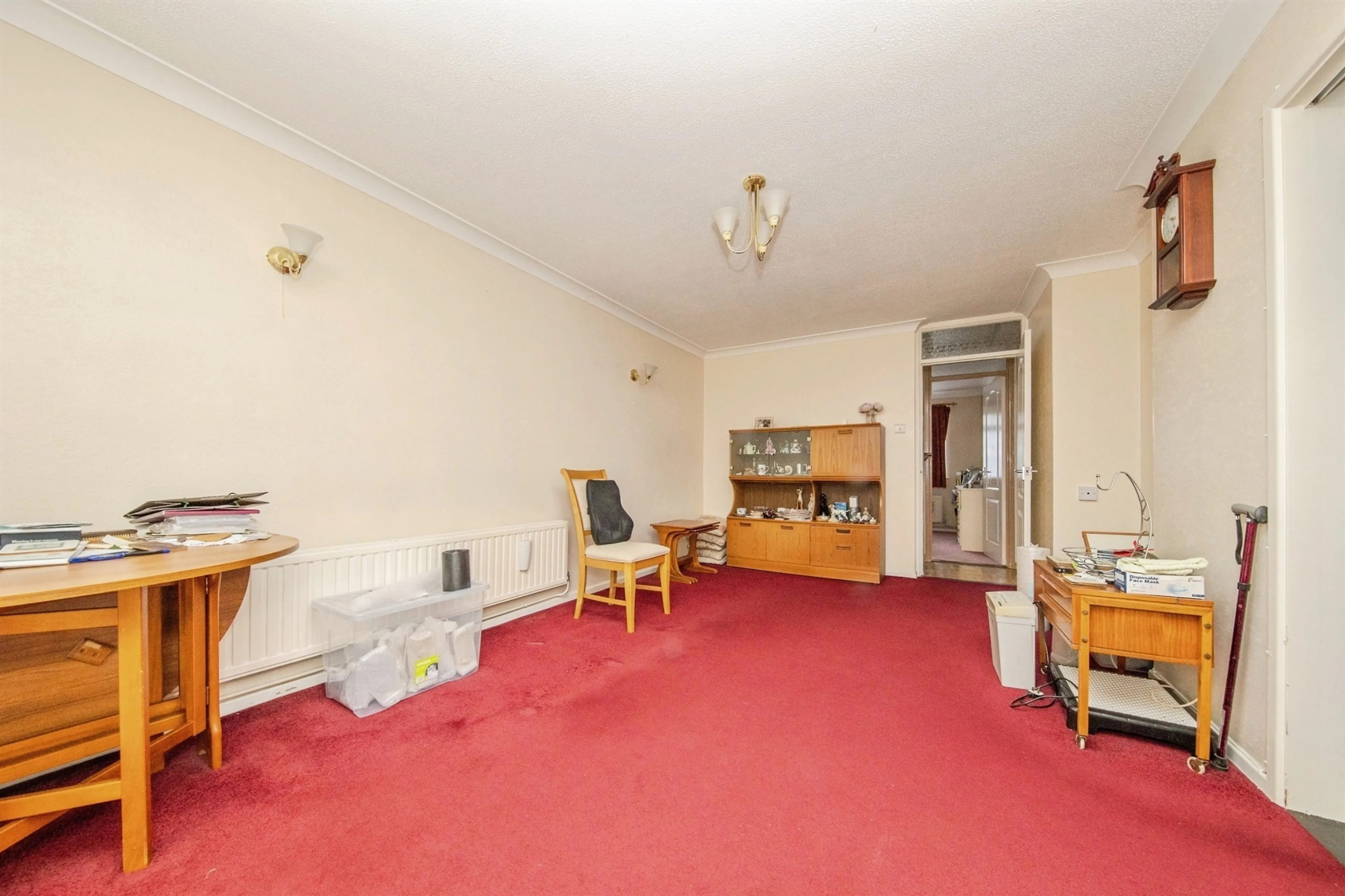 Property at Acorn Close, Ipswich