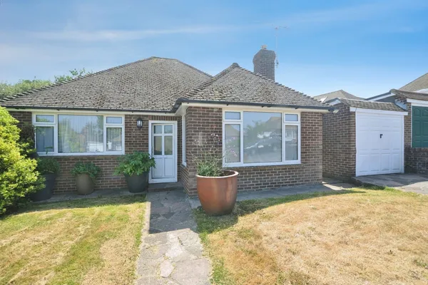 Rother View, Burwash, Etchingham, Eas...