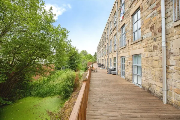 Prospect Terrace, Bury, Greater Manch...