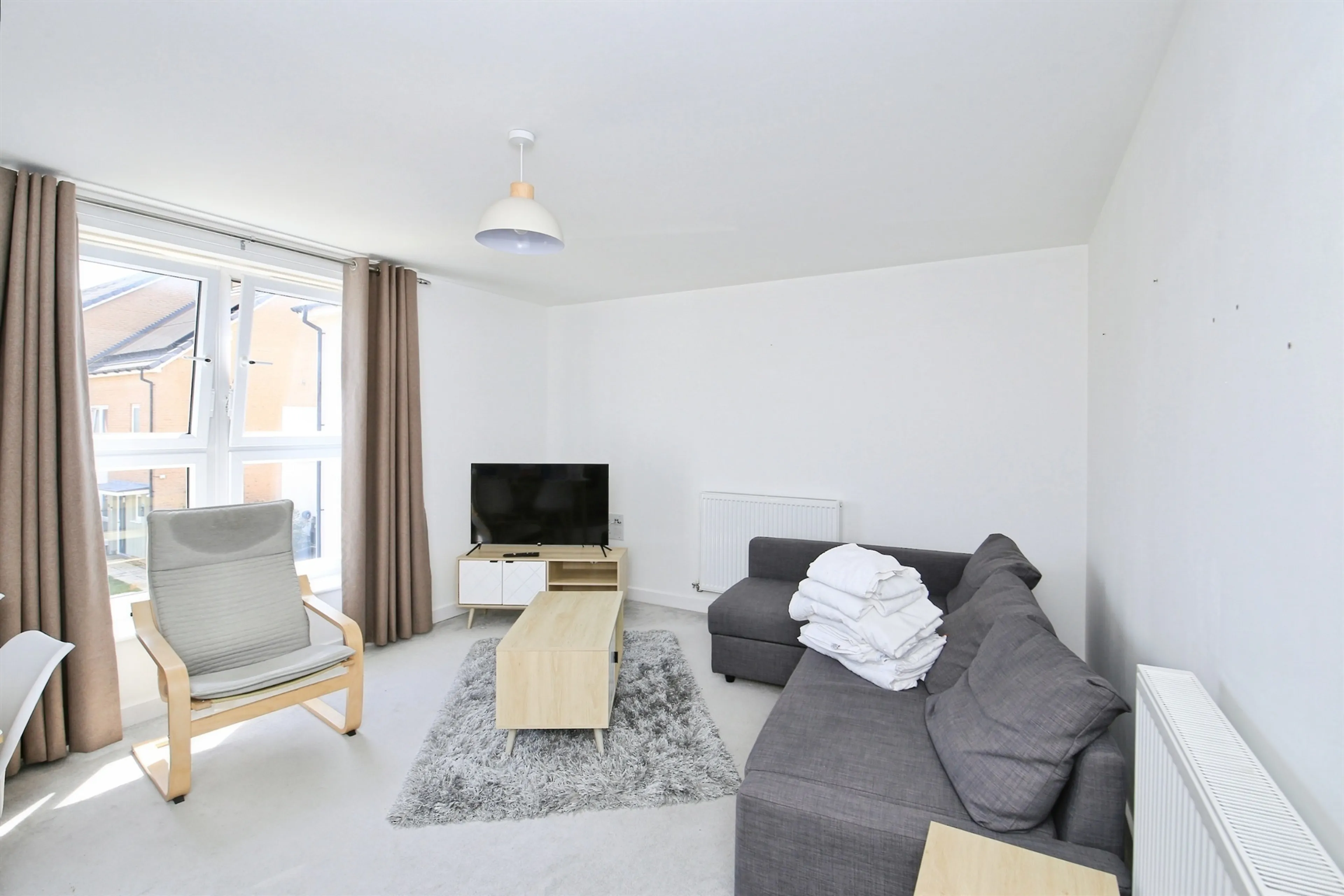 Property at Hope Close, Peterborough