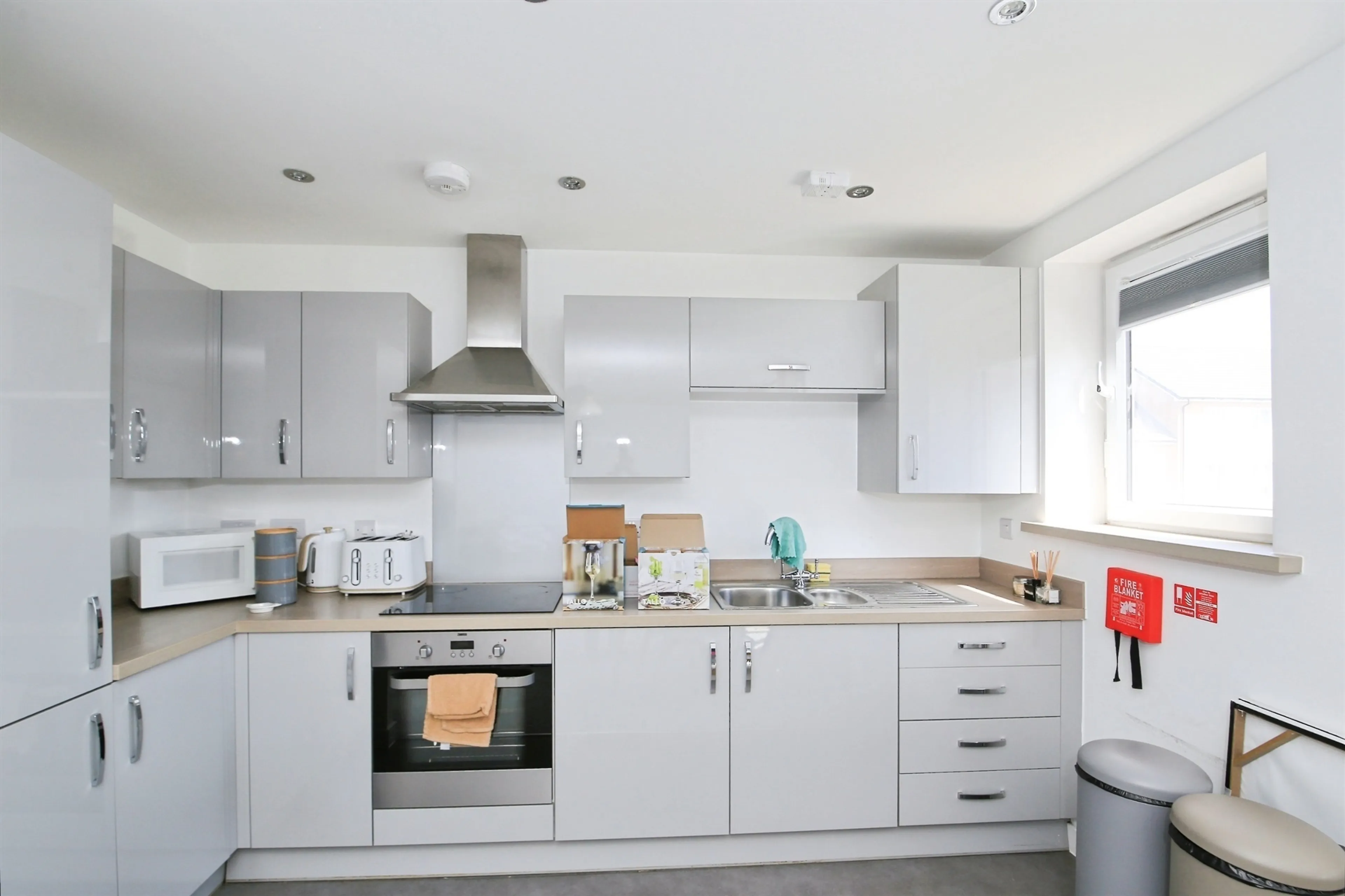 Property at Hope Close, Peterborough
