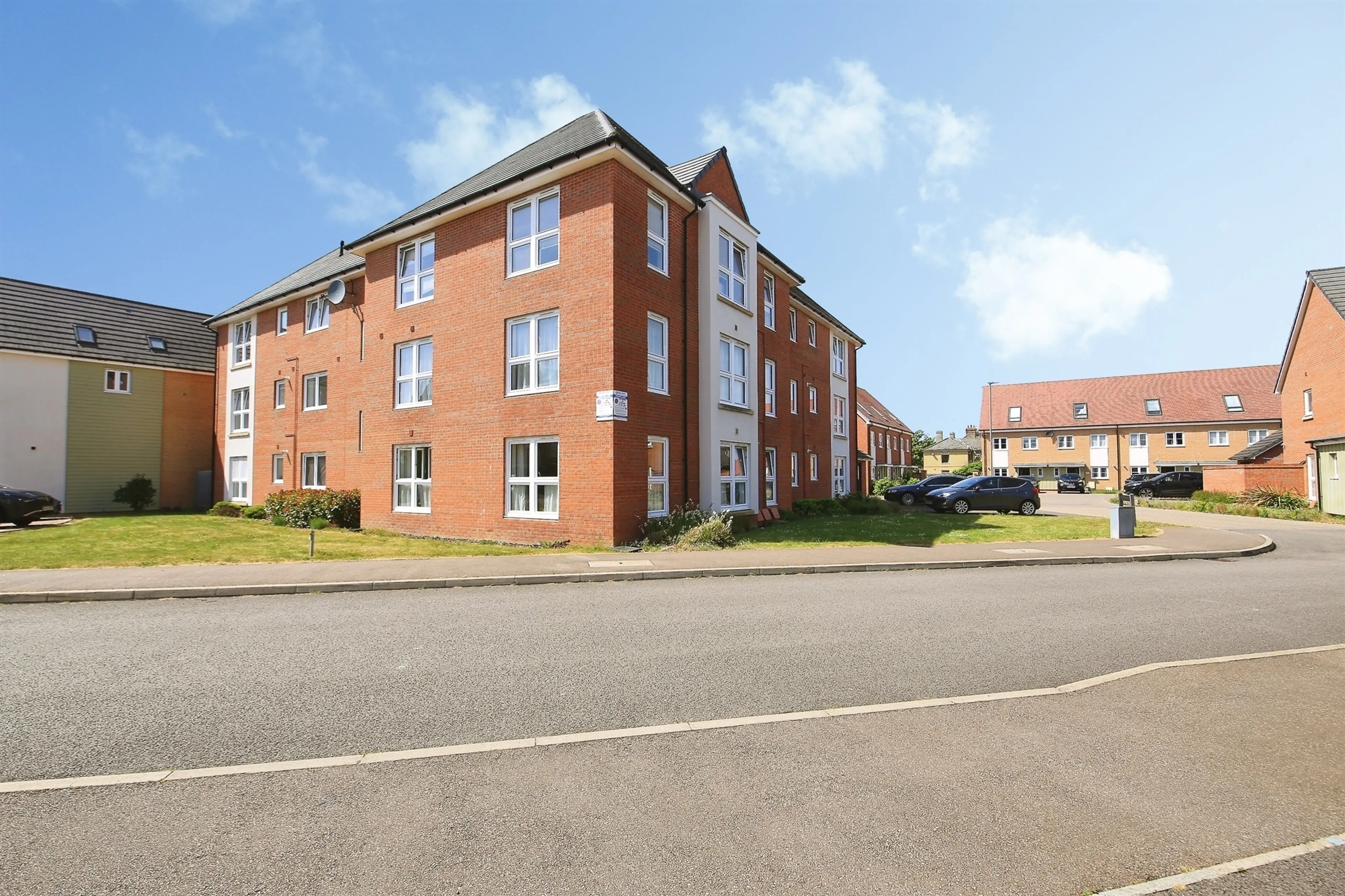 Property at Hope Close, Peterborough