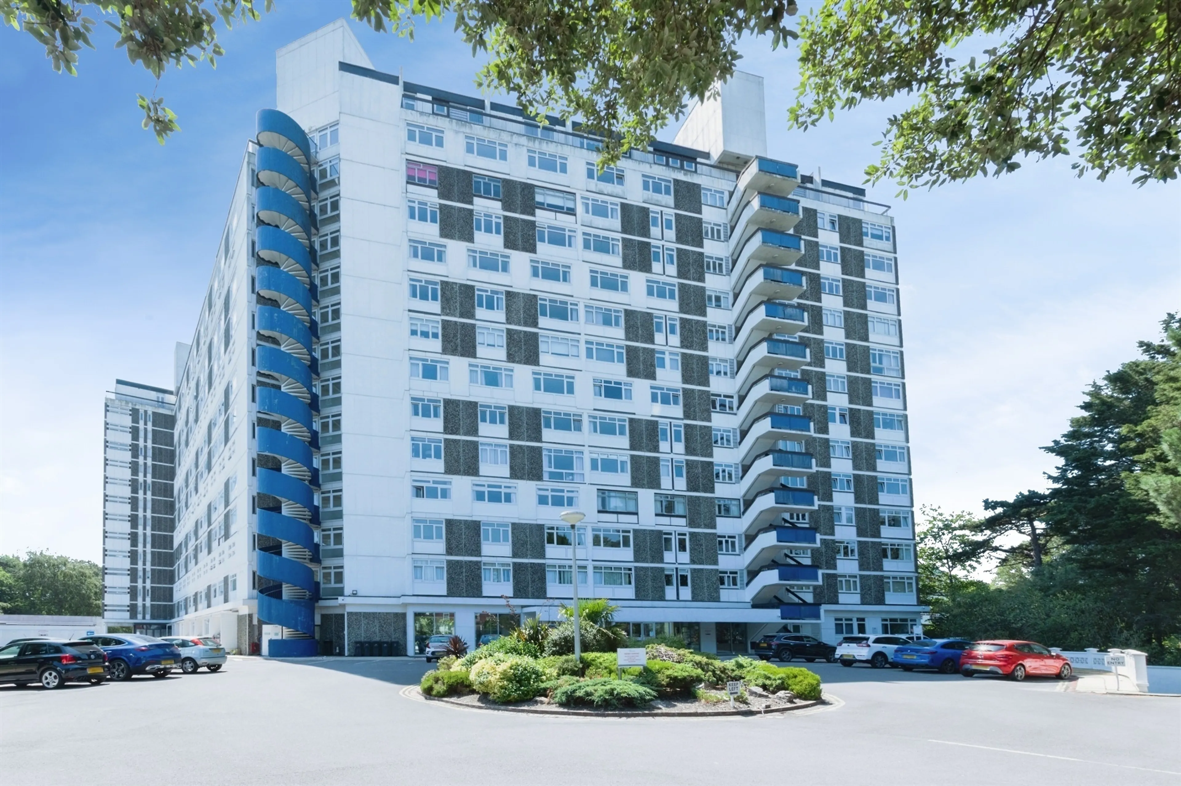 Property at Admirals Walk, Bournemouth