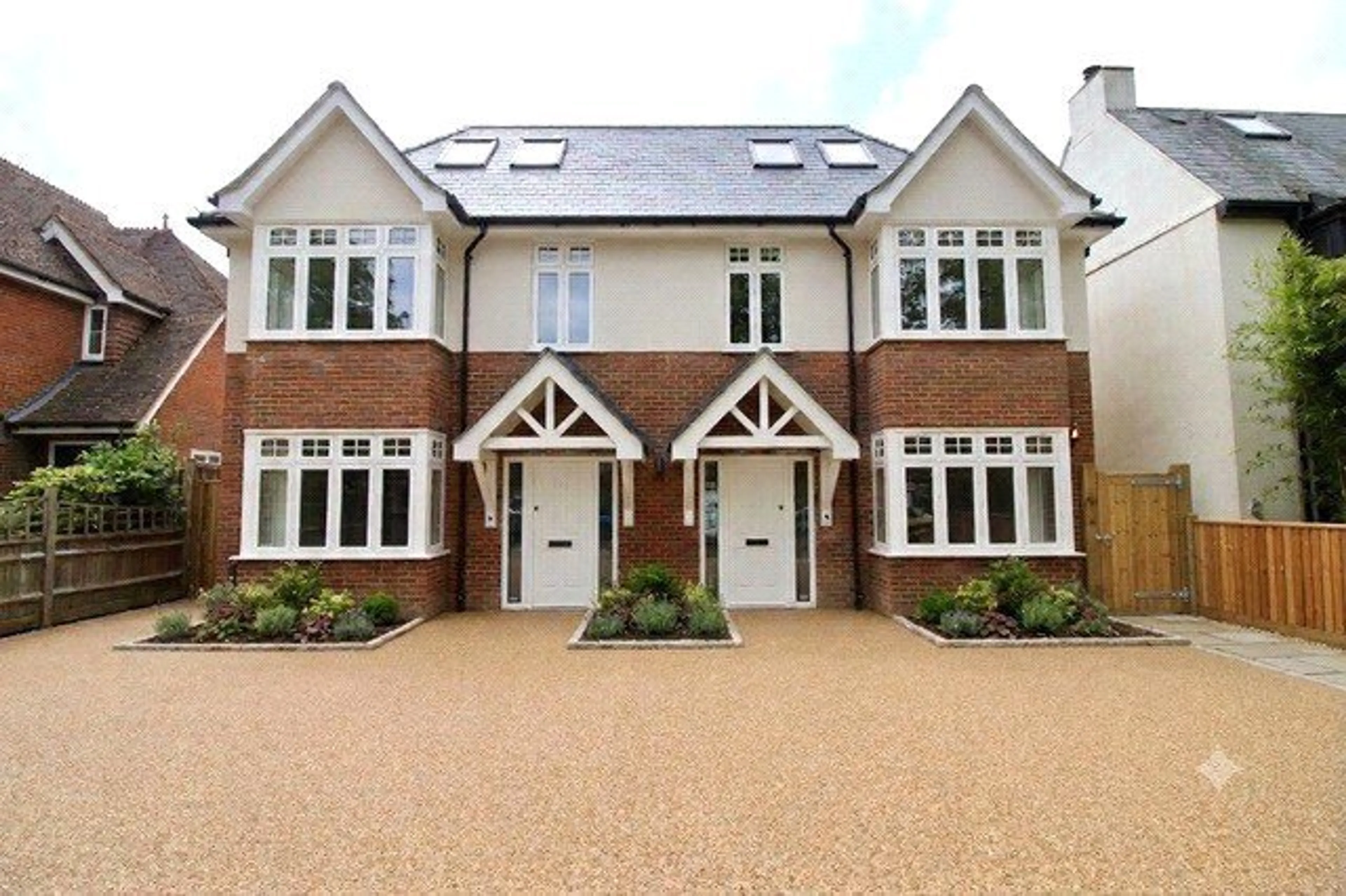 Property at Wensleydale Road, Hampton, Middlesex, TW12