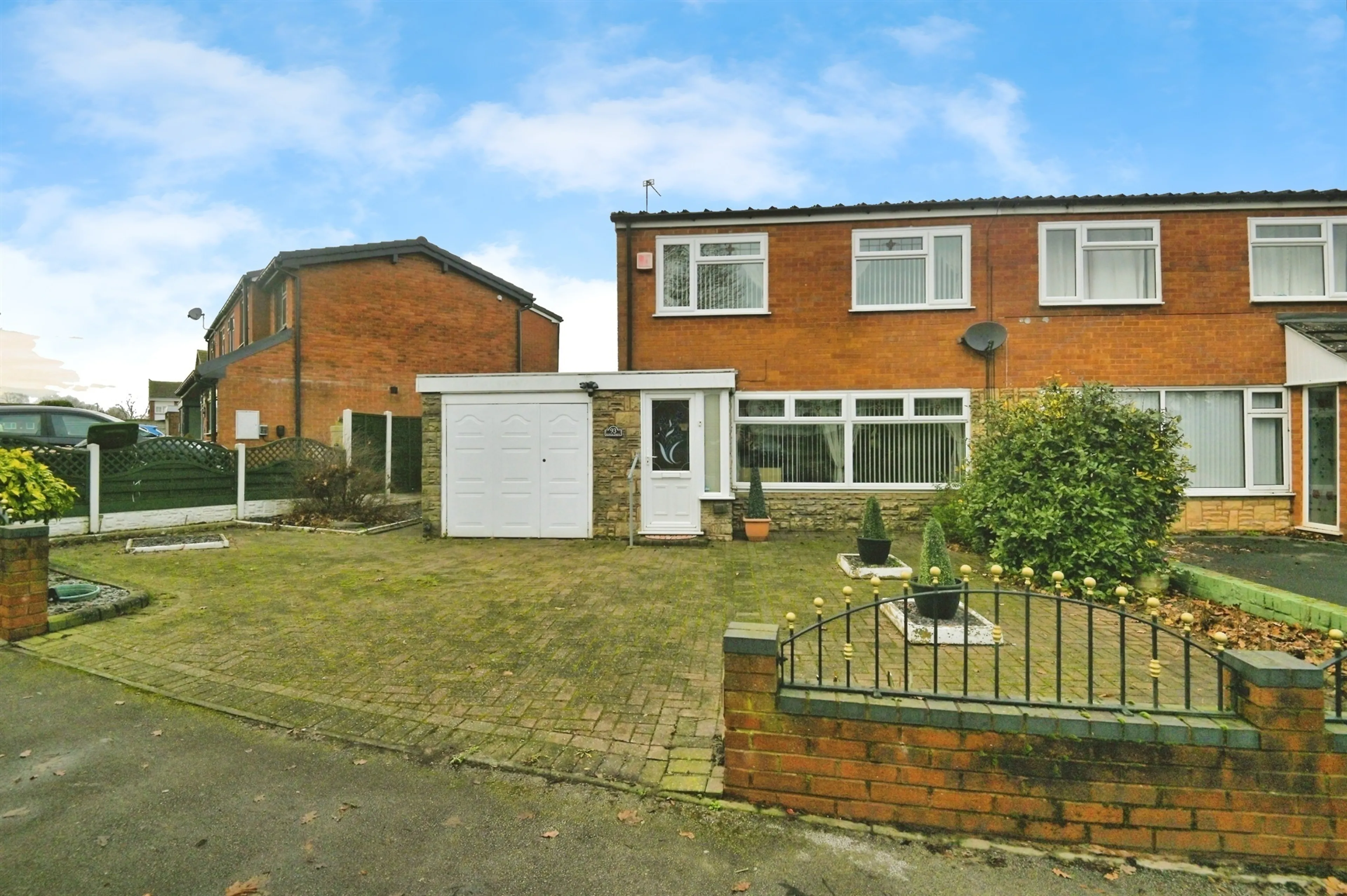 Property at Rover Drive, Birmingham