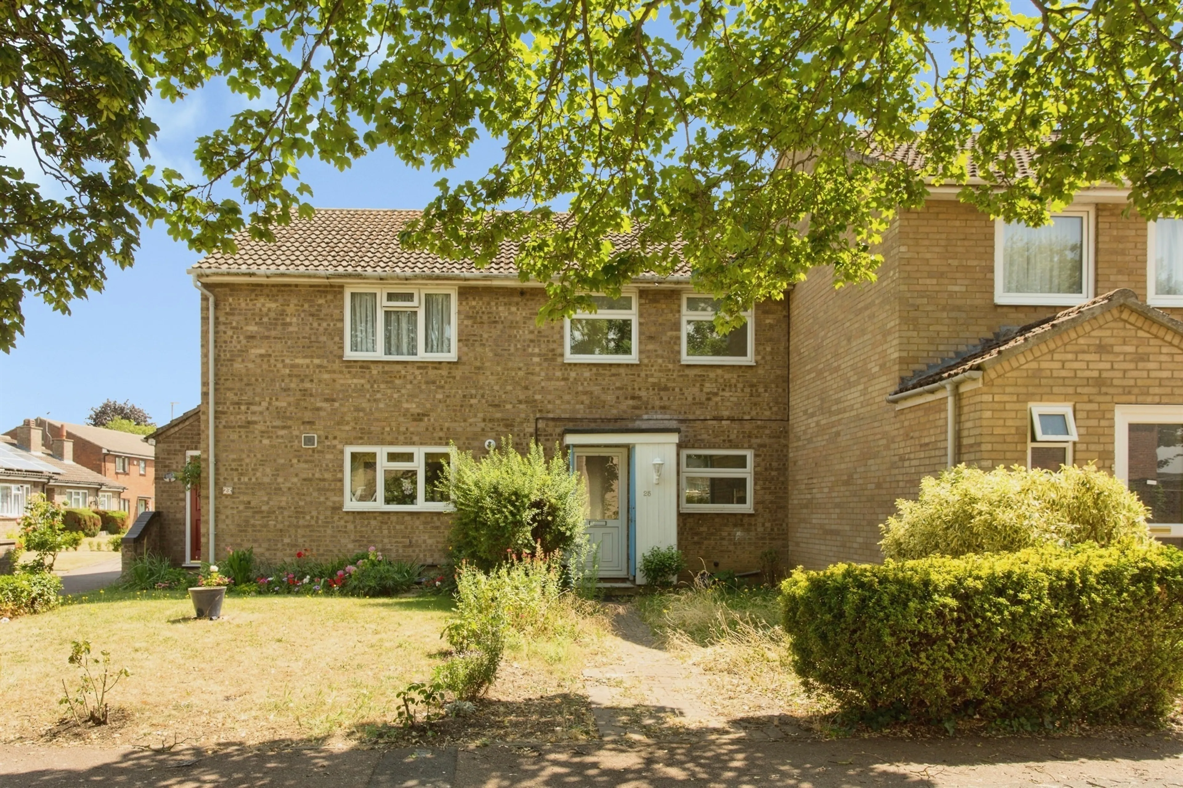 Property at Winfold Road, Waterbeach, Cambridge
