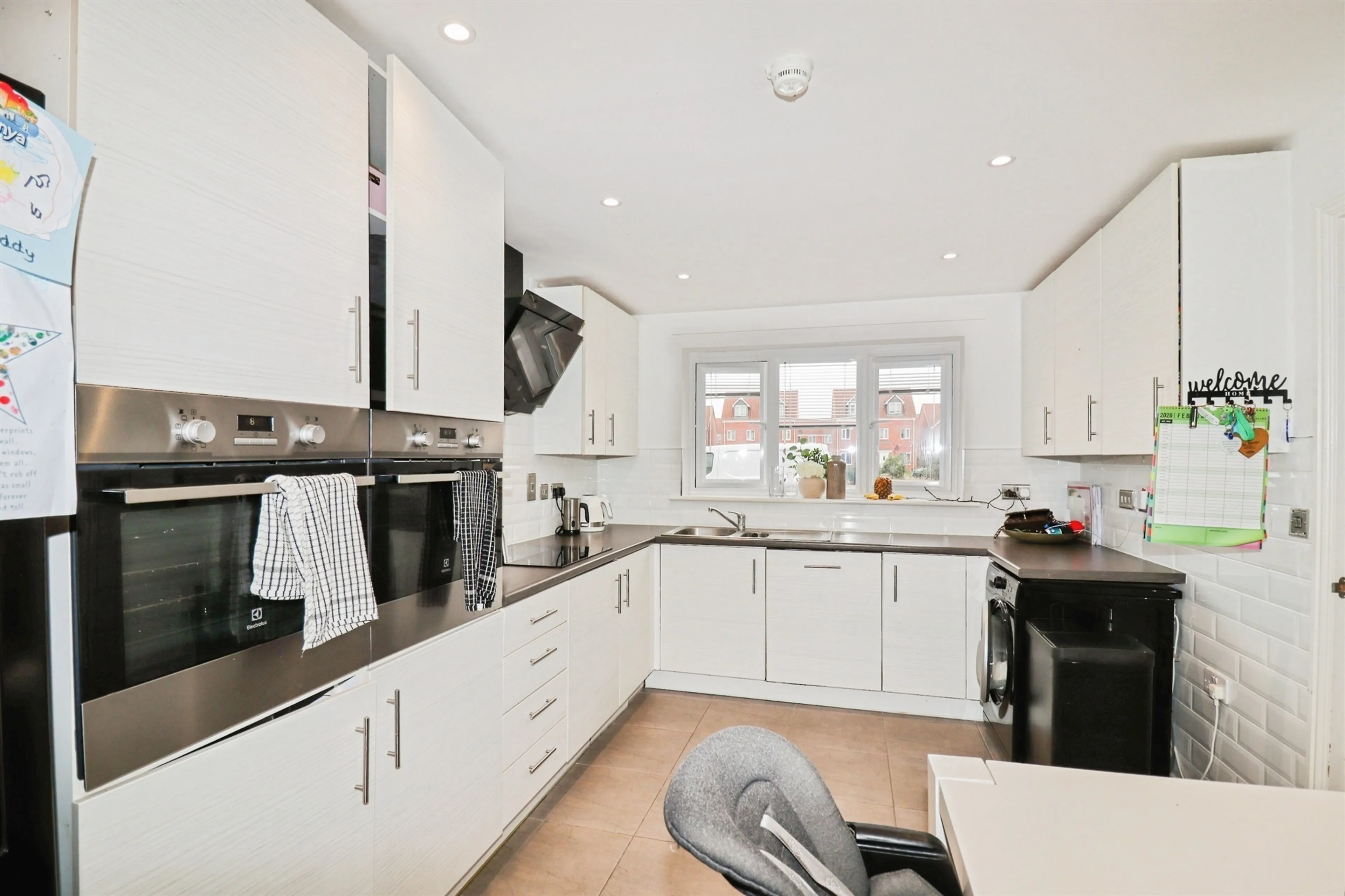 Property at Smoke House View, Beck Row, Bury St. Edmunds