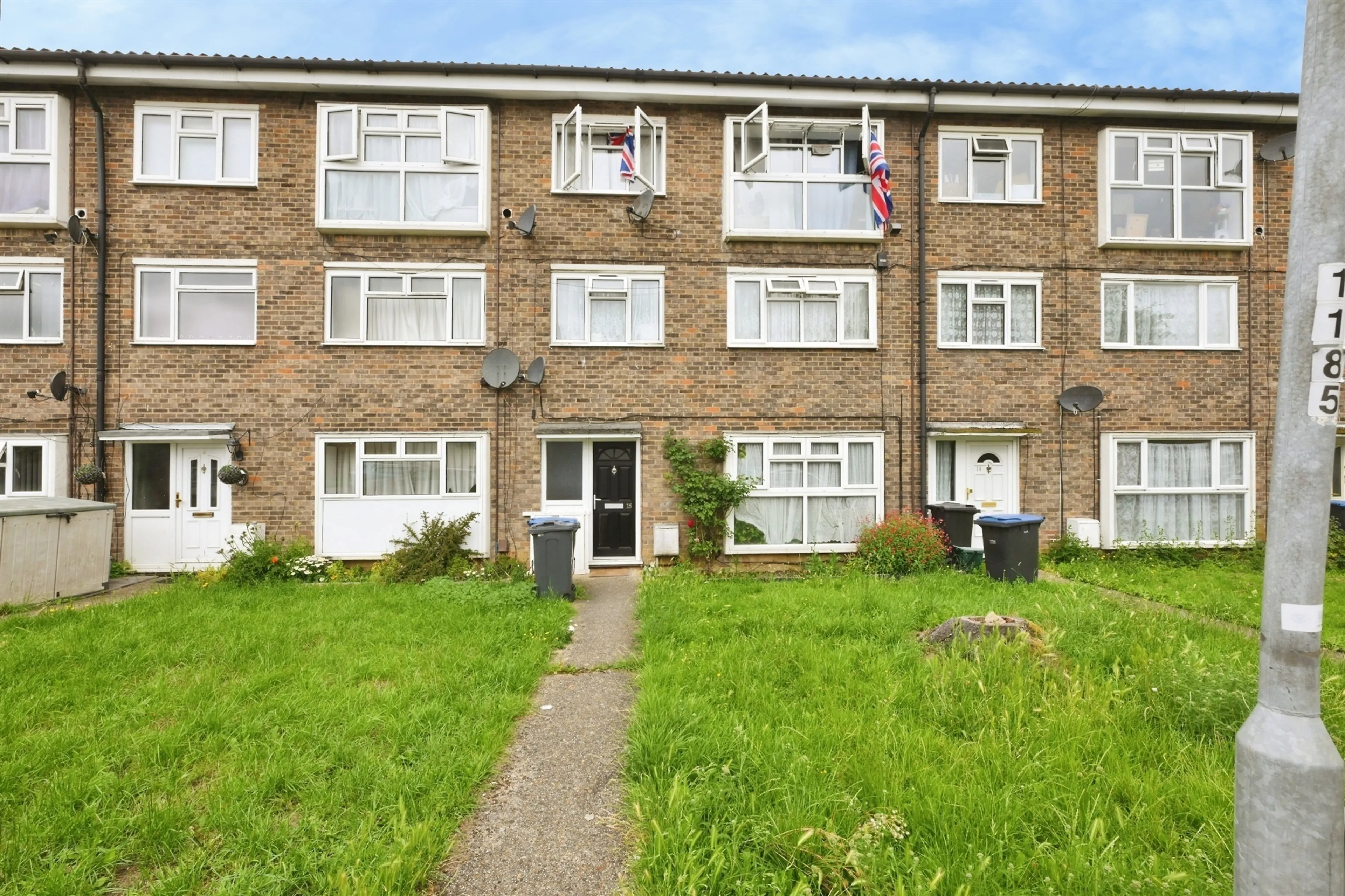 Property at Hare Street Springs, HARLOW