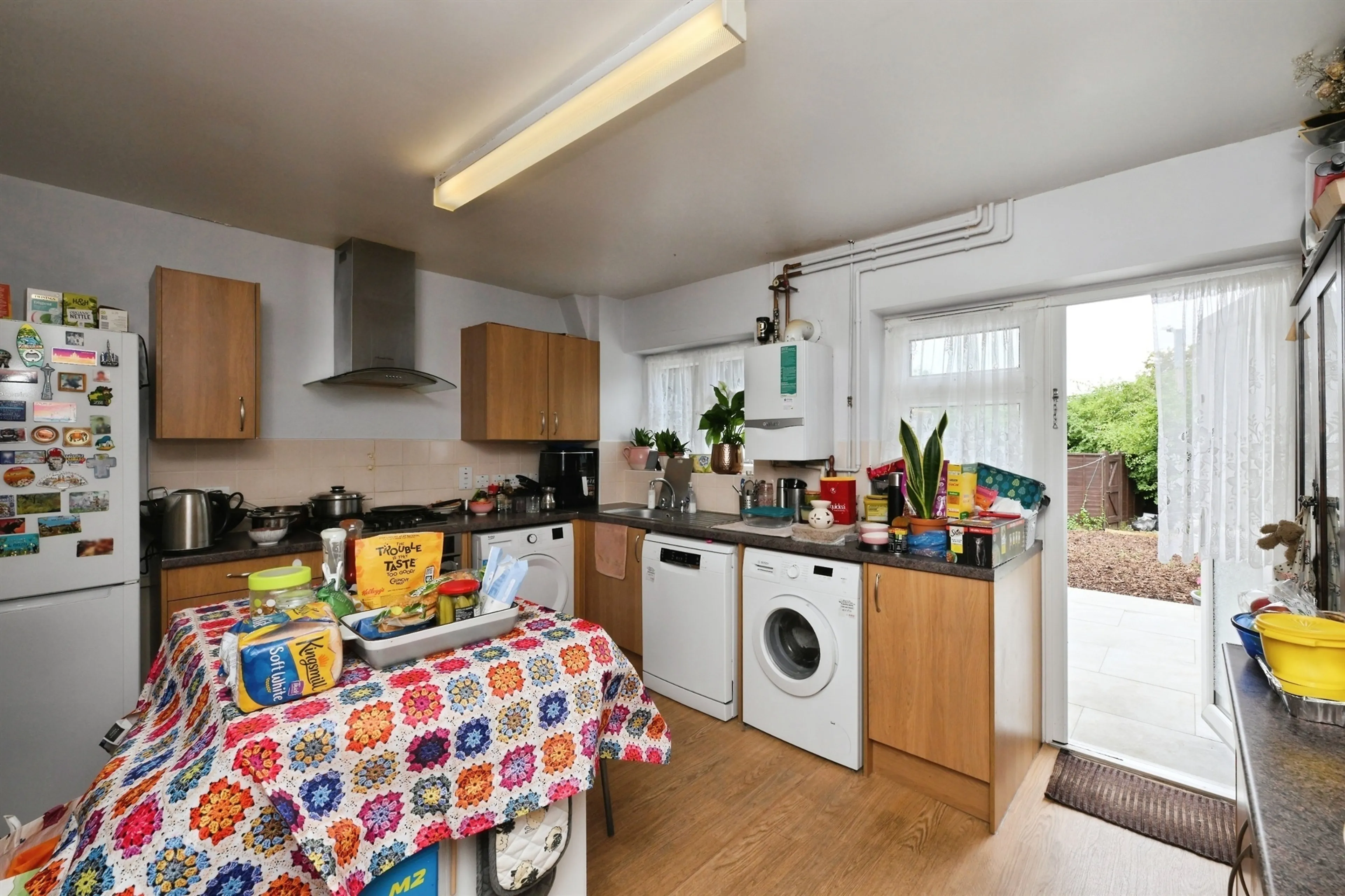 Property at Hare Street Springs, HARLOW