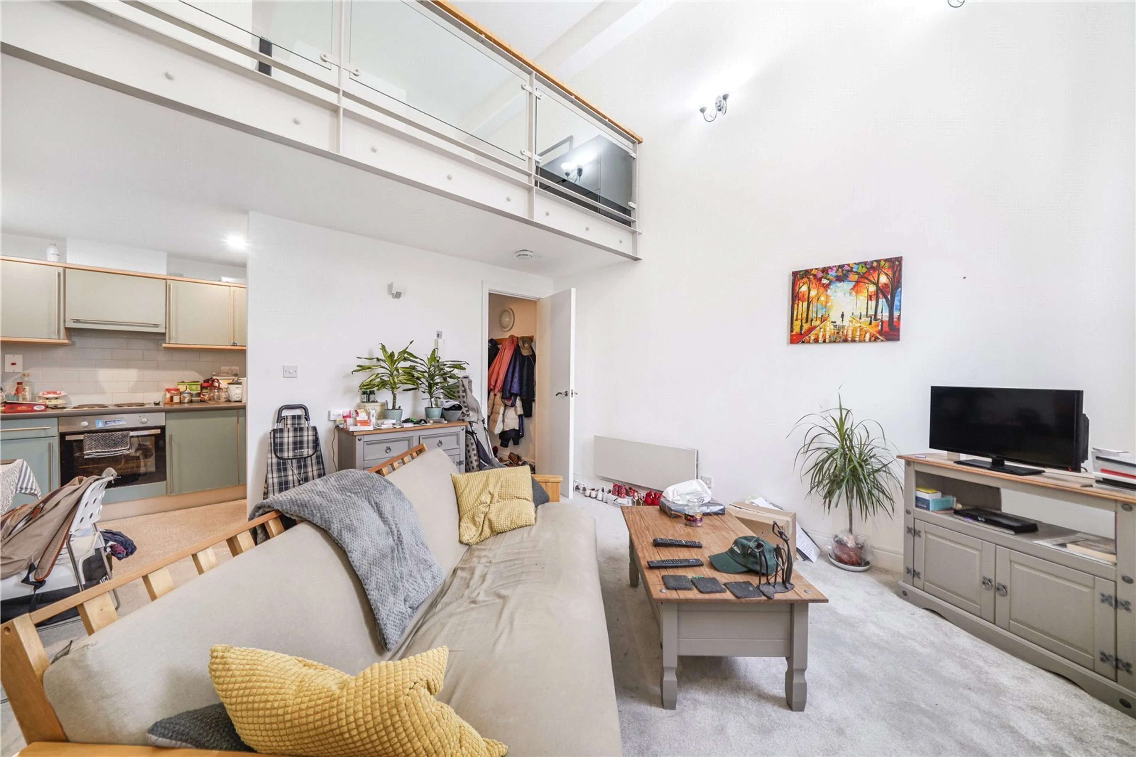 Property at Manor Gardens, London, N7