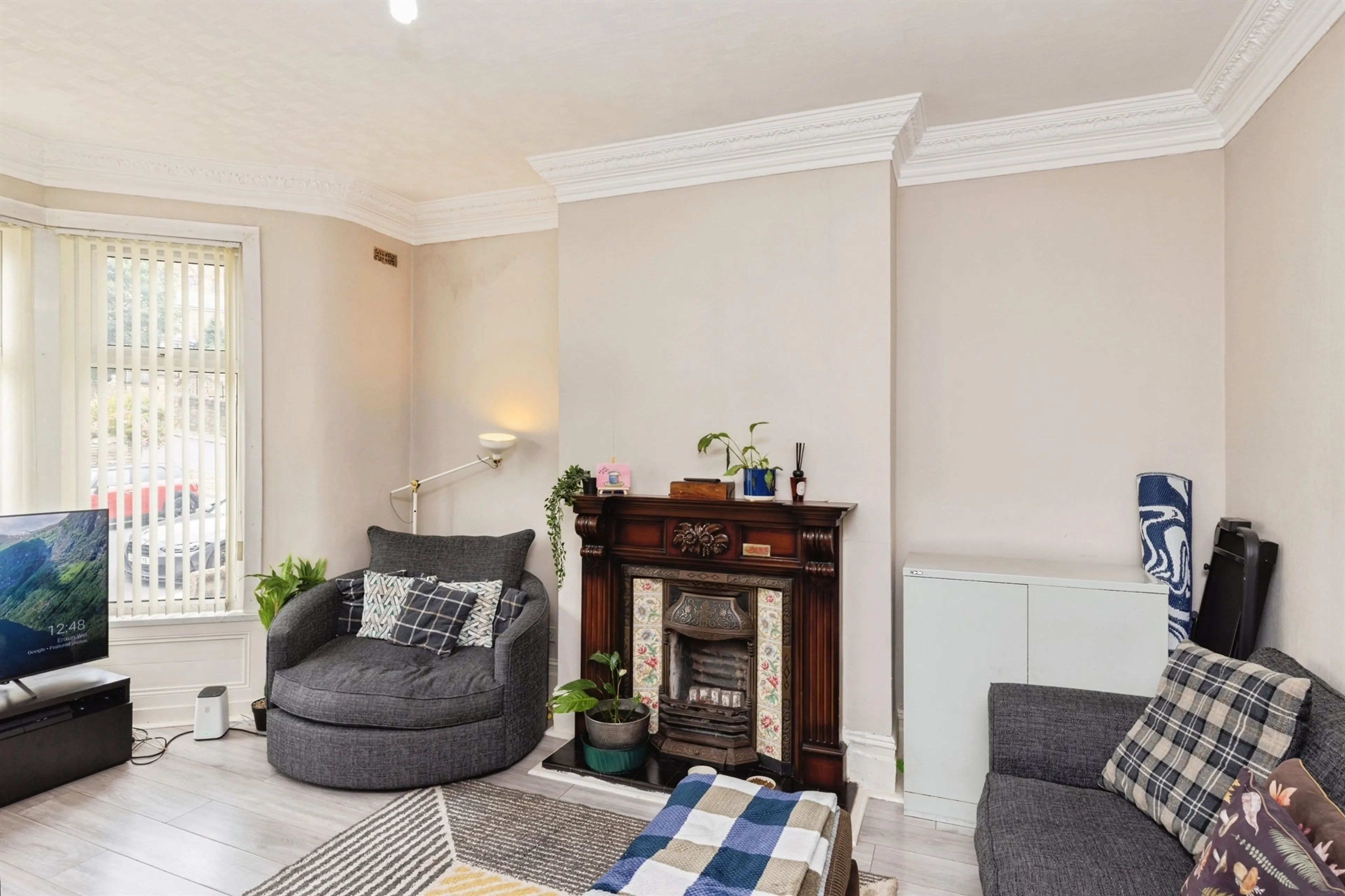 Property at Ashwell Road, Manningham, Bradford