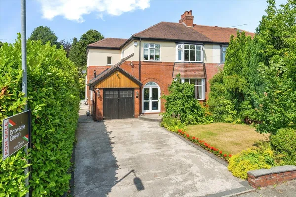 Somerdale Avenue, Bolton, Greater Man...