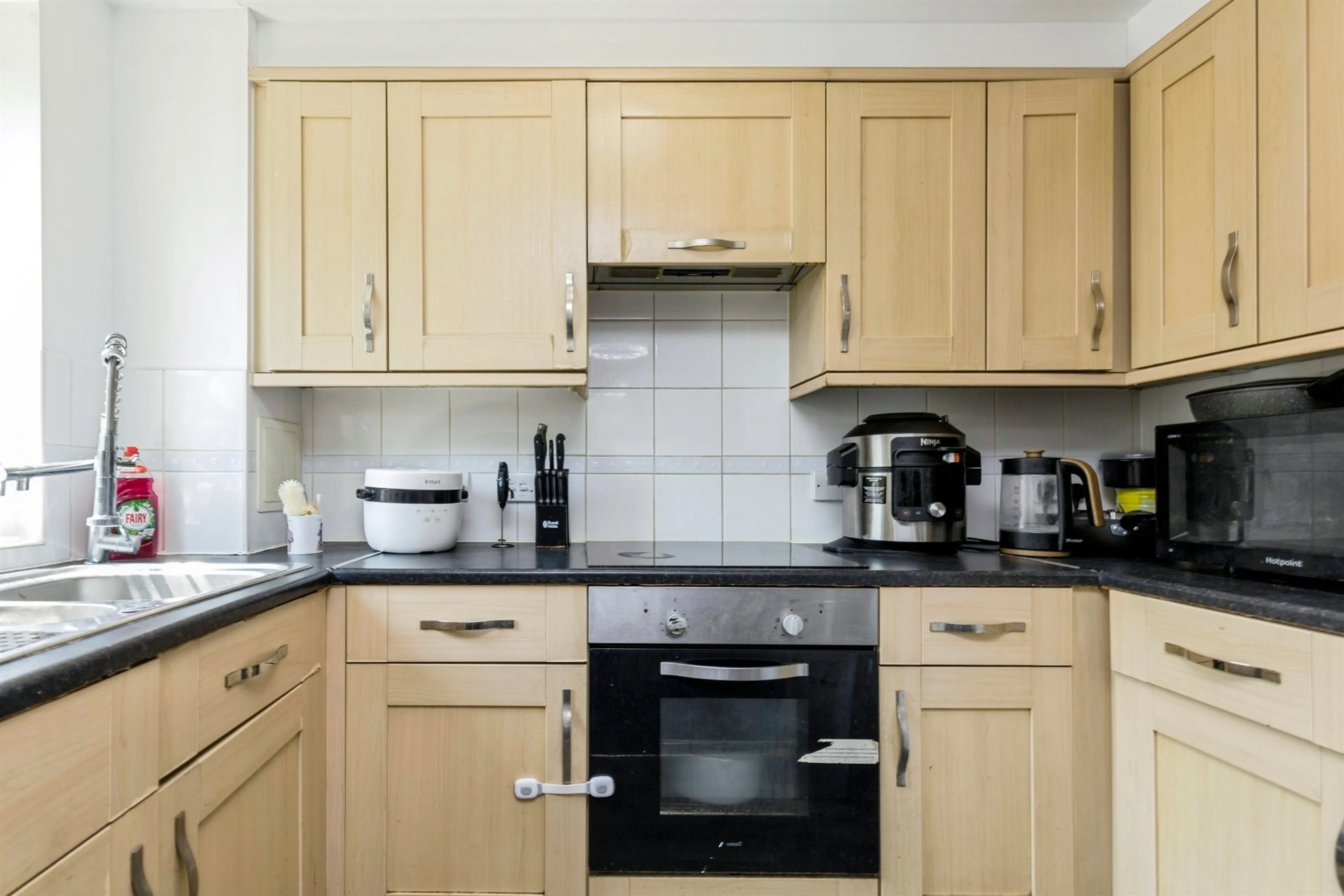 Property at Commonwealth Drive, Crawley