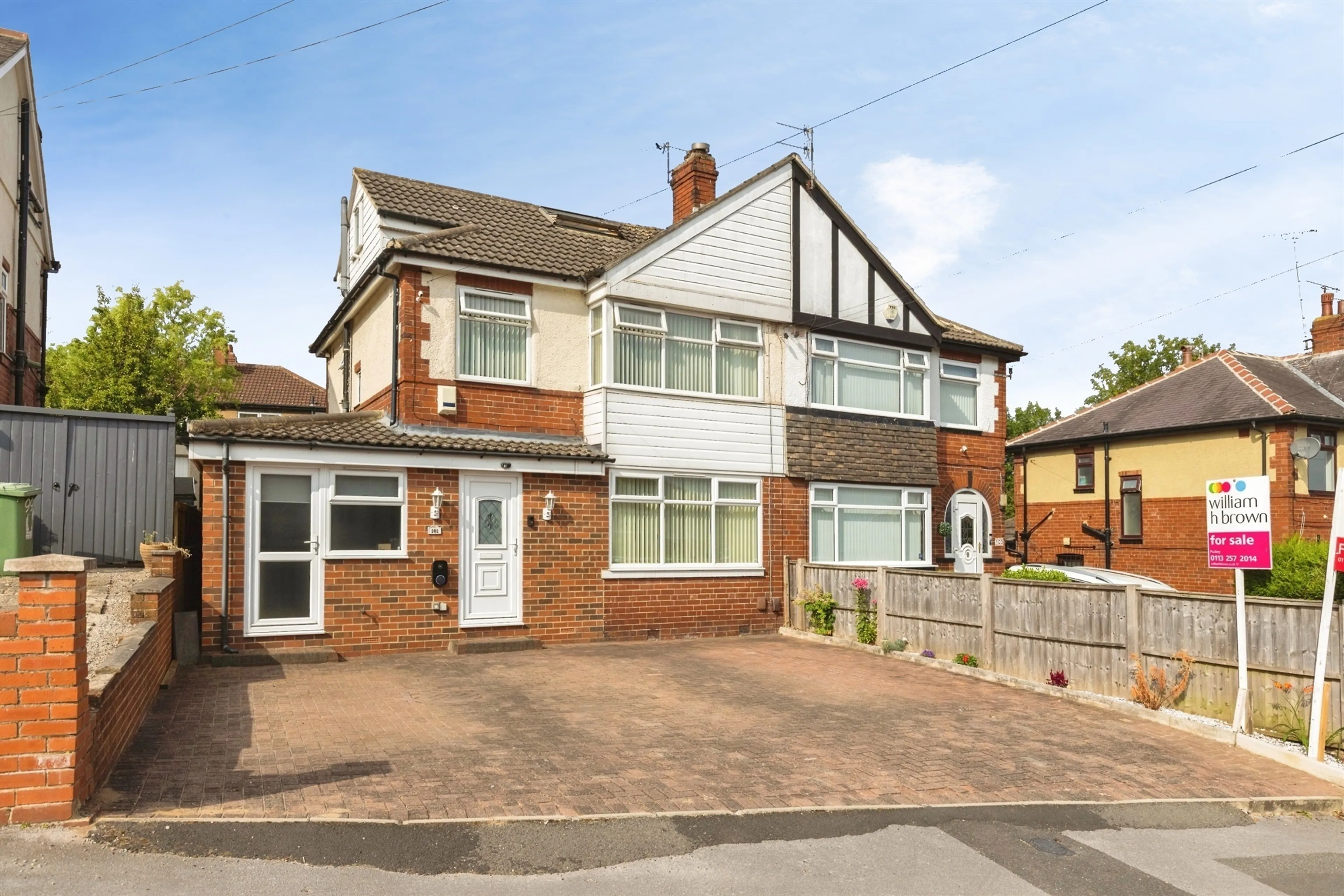 Property at Calverley Lane, Bramley, Leeds