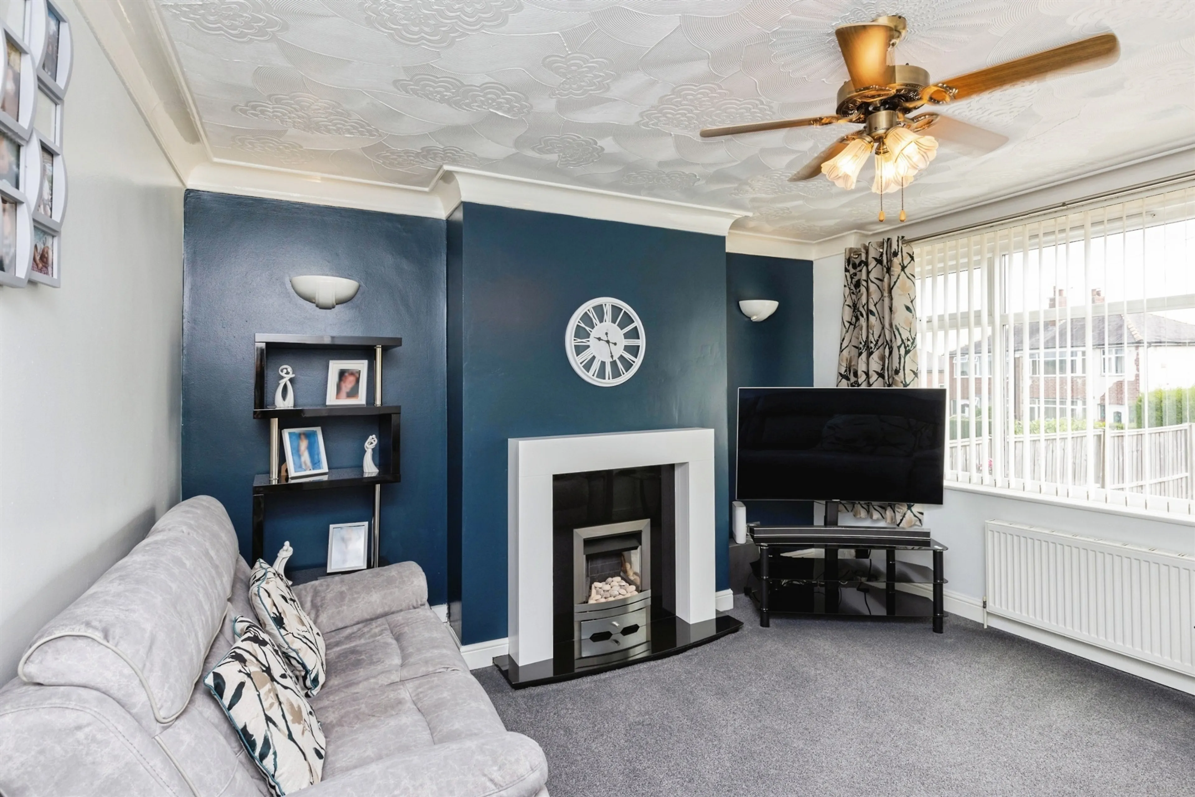 Property at Calverley Lane, Bramley, Leeds