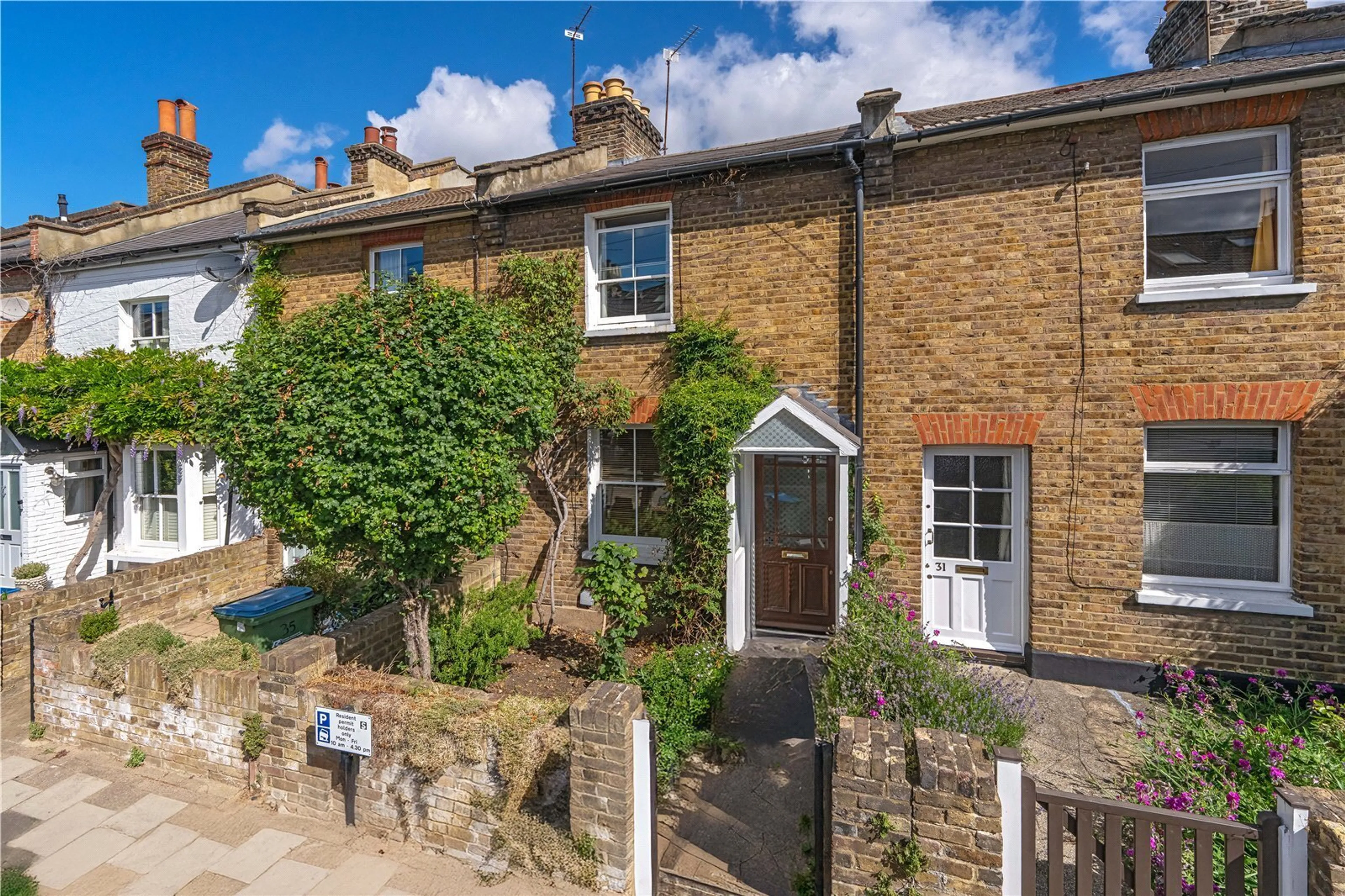Property at St Margarets Grove, St Margarets, Twickenham, TW1