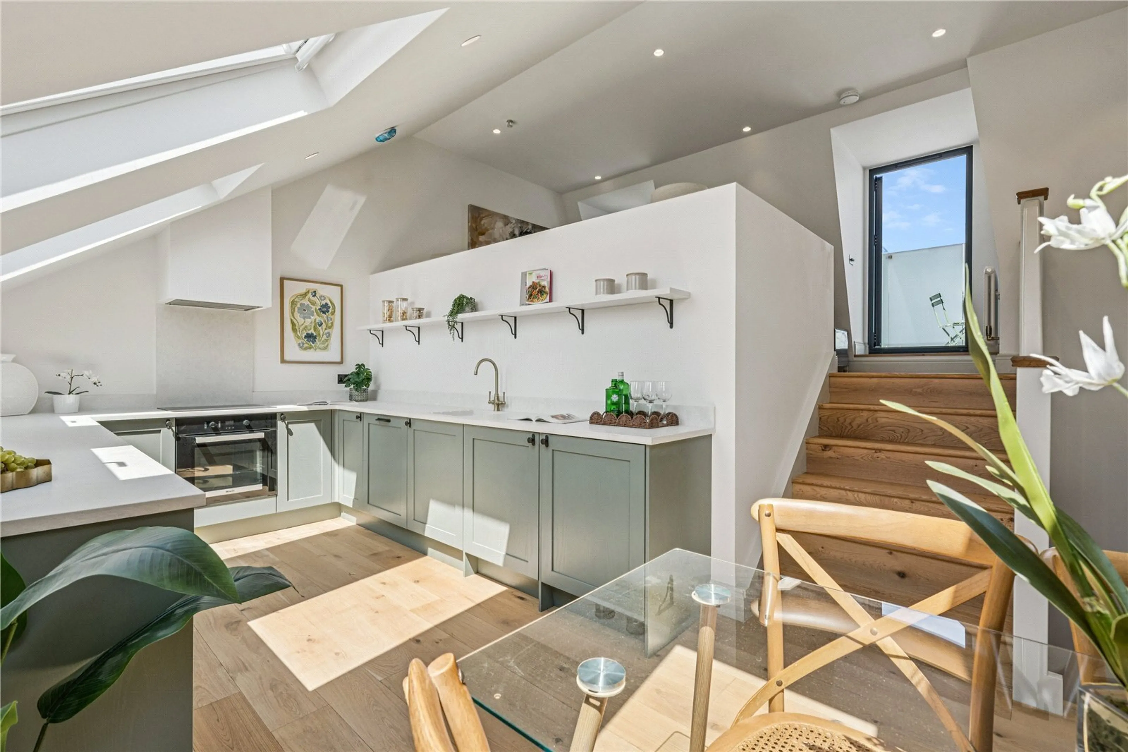 Property at Balham Park Road, London, SW12