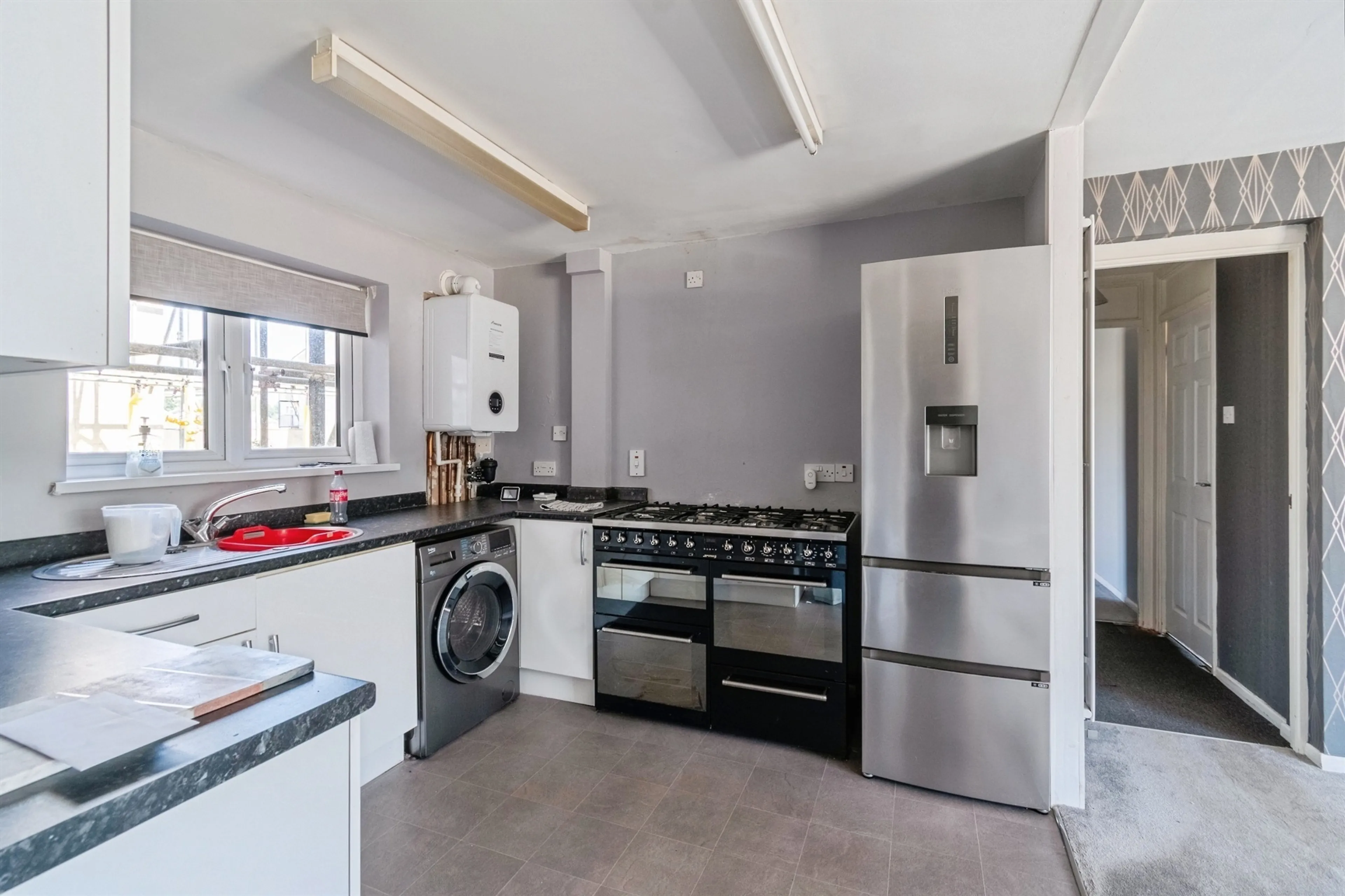 Property at Kirby House, Methuen Way, Corsham