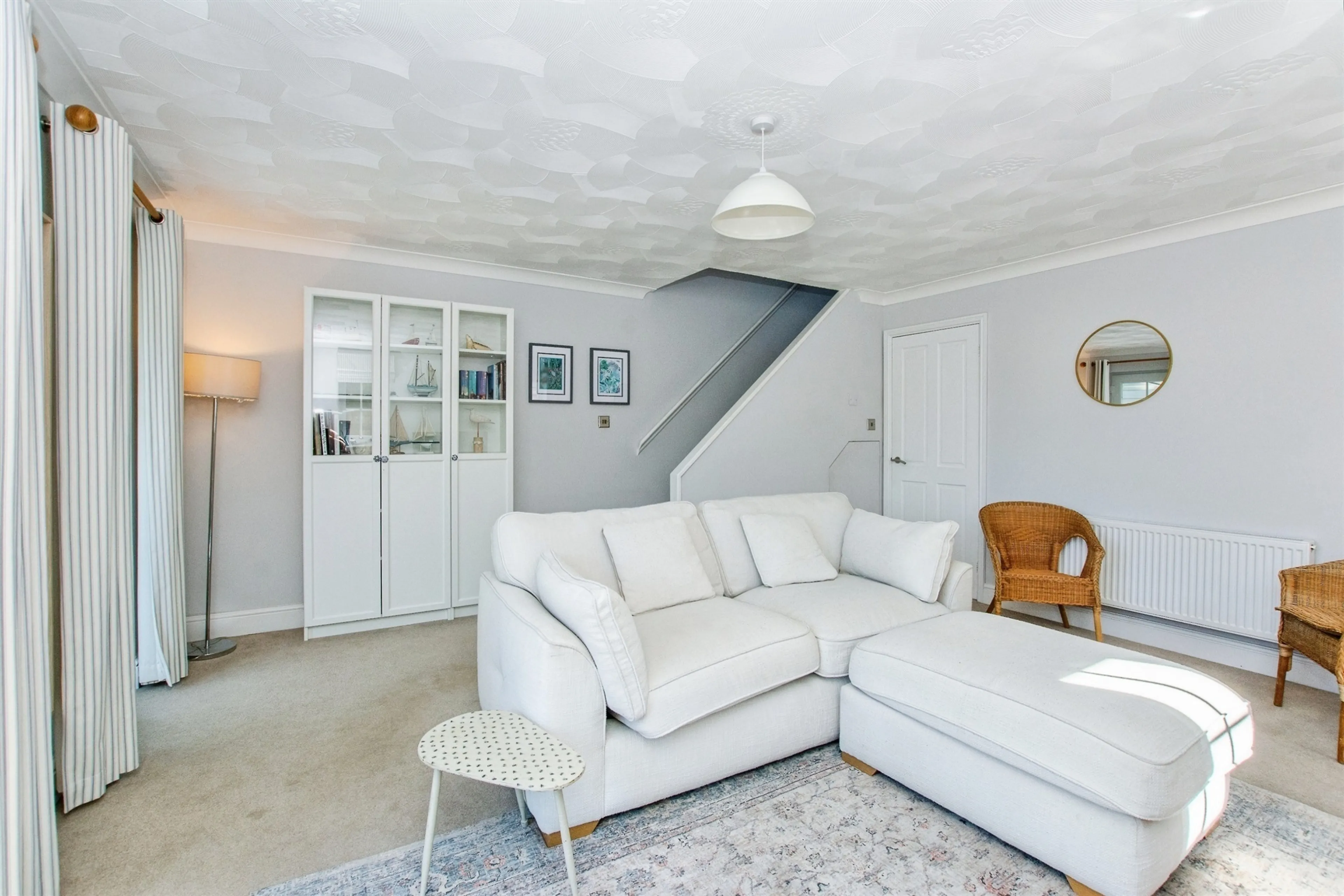 Property at Northons Lane, Holbeach, Spalding