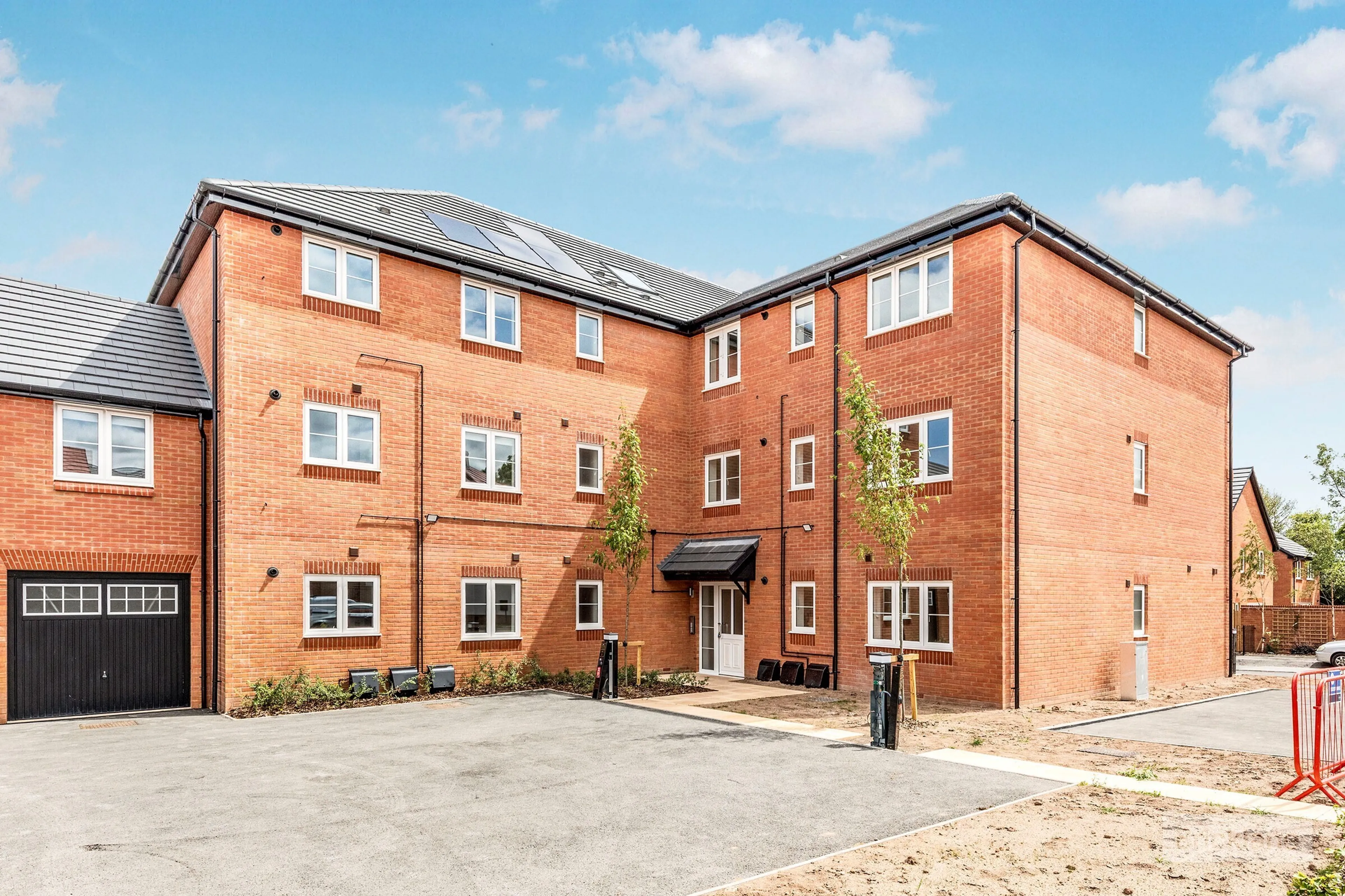 Property at Meadow House Drive, COVENTRY