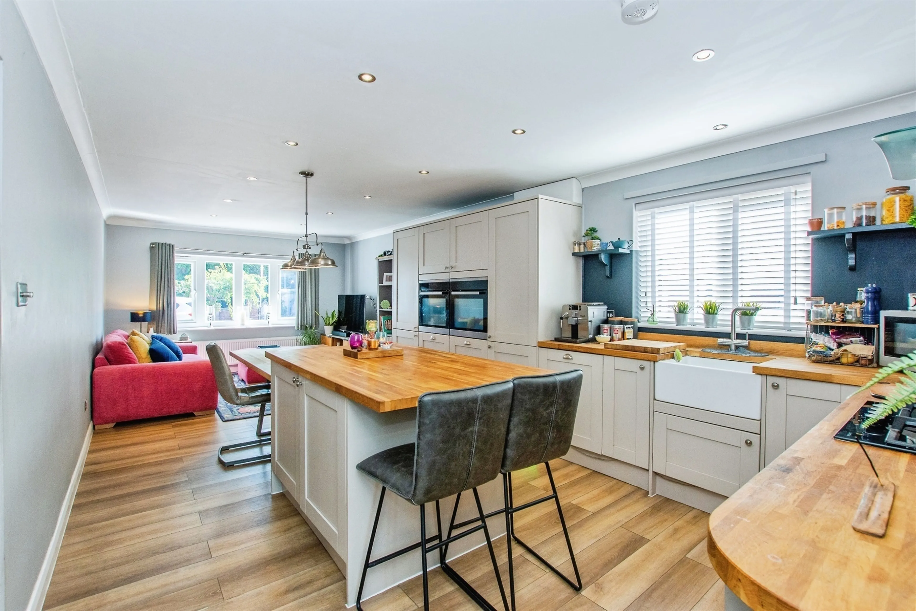 Property at Northons Lane, Holbeach, SPALDING