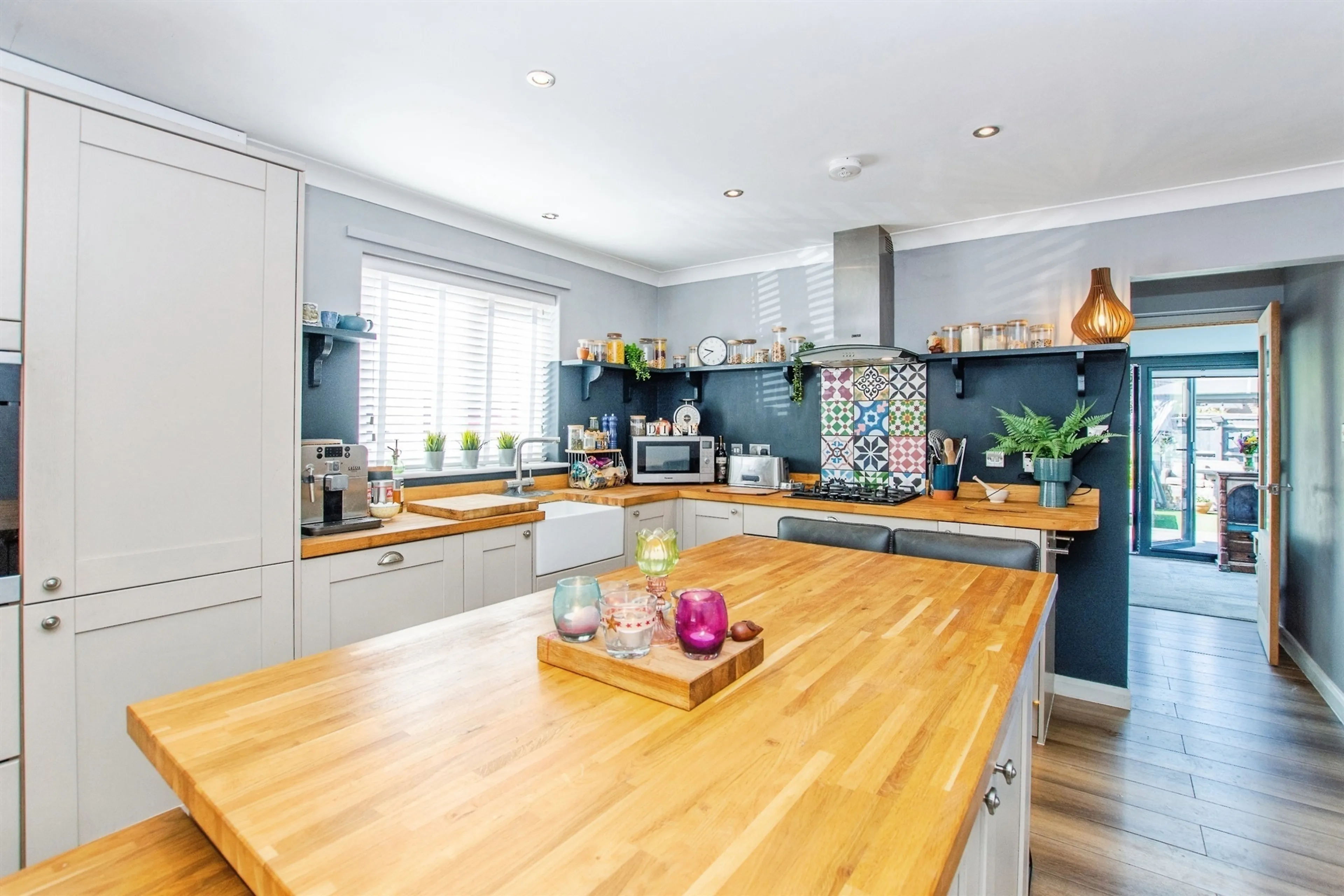 Property at Northons Lane, Holbeach, SPALDING