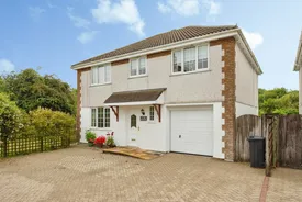 Property responsive