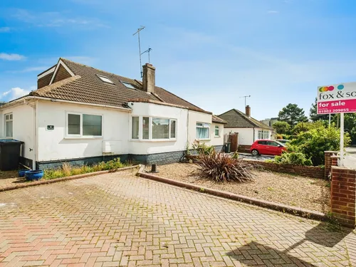 Southways Avenue, Worthingphoto