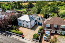 The Street, Cressing, Braintree