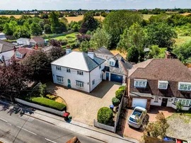 The Street, Cressing, Braintree photo