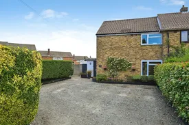 Property responsive