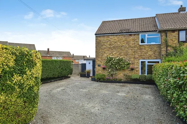 Silverweed Road, Chatham, Kent, ME5