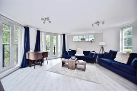 Property responsive