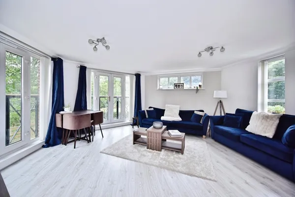 Medway Court, Aylesford, Kent, ME20