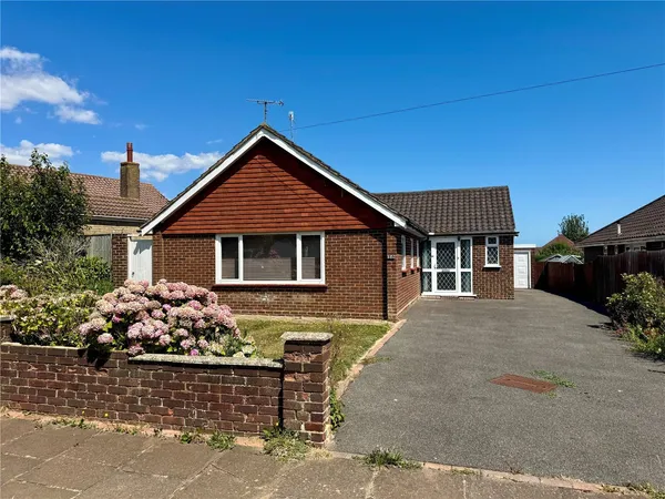 Wrestwood Avenue, Eastbourne, East Su...