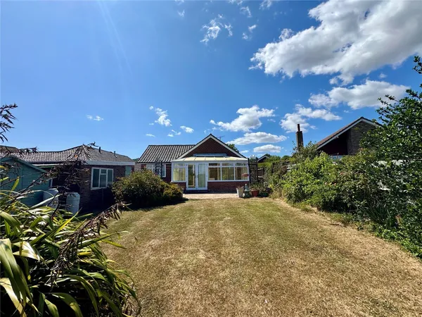 Wrestwood Avenue, Eastbourne, East Su...