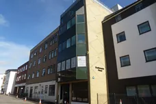 Southampton Street, SOUTHAMPTON