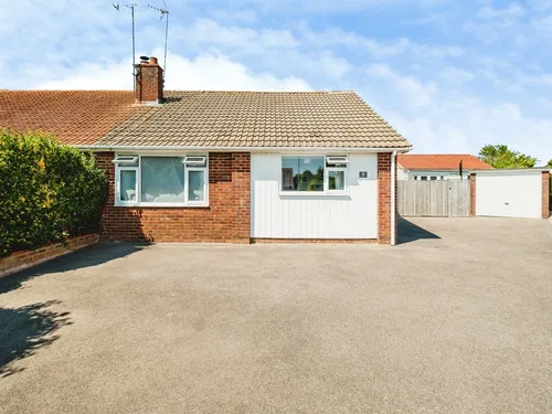 Twyford Close, Worthingphoto