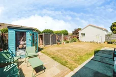 Twyford Close, Worthing