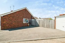 Twyford Close, Worthing