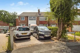 Property responsive